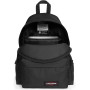 ZAINO PADDED PAK'R DAY BLACK EASTPAK 