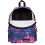 ZAINO PADDED PAK'R CAMO DYE PINK EASTPAK