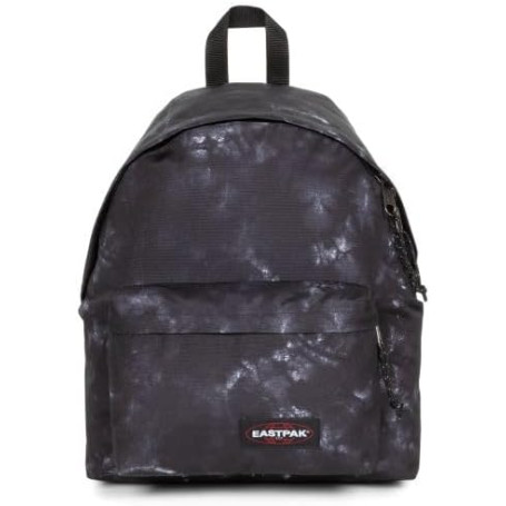 ZAINO PADDED PAK'R CAMO DYE BLACK EASTPAK