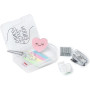 MINI SET DI CANCELLERIA - MINI STATIONER LEGAMI