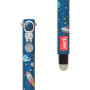 ERASABLE PEN ASTRONAUT BLACK 