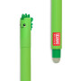 ERASABLE PEN DINO GREEN 