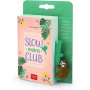 SEGNALIBRO SLOW READERS CLUB 