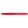 PENNA PILOT SUPERGRIP 1.0MM SCATTO ROSSA 