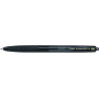 PENNA PILOT SUPERGRIP 1.0MM SCATTO NERA 