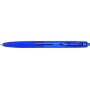 PENNA PILOT SUPERGRIP 1.0MM SCATTO BLU 