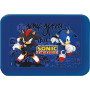 BREAK SET PORTAMERENDA+TAZZA MUG  SONIC 