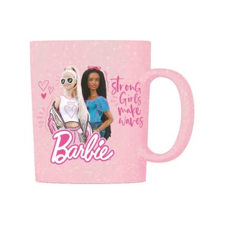 TAZZA MUG BARBIE 