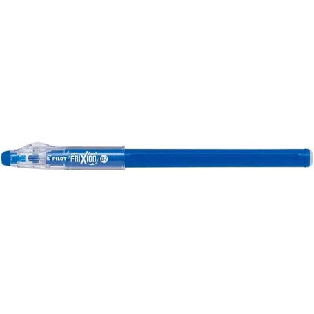 PENNA PILOT FRIXION BALL 0,7MM BL 