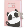 MY SECRET DIARY-PANDA LEGAMI