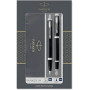 SET GIFT PENNA ROLLER+STILO PARKER IM 