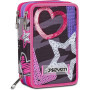 ASTUCCIO TRE ZIP SEVEN DRAFT HEART 