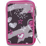 ASTUCCIO TRE ZIP SEVEN DRAFT HEART 