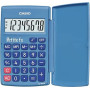 CALCOLATRICE TASCABILE CASIO LC-401LV BLU