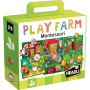 PLAY FARM MONTESSORI 