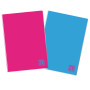 QUADERNO MAXI ONE COLOR FLUO RIGO Q 