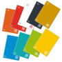 QUADERNO MAXI ONE COLOR RIGO B 120FG 