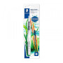 PENNELLO AD ACQUA WATER BRUSH STAEDTLER 