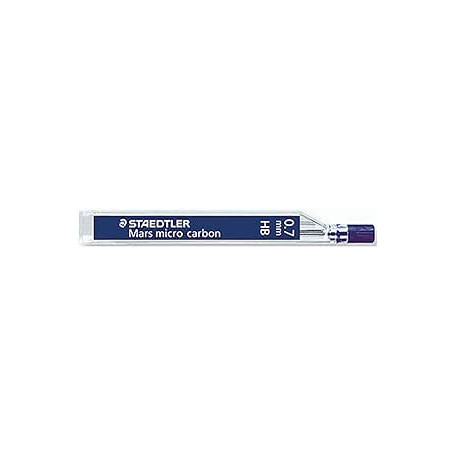 MICROMINE 0,7MM H STAEDTLER 