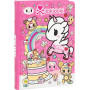 DIARIO 12 MESI STANDARD TOKIDOKI 