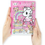 DIARIO 12 MESI STANDARD TOKIDOKI 