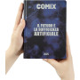 DIARIO 16 MESI STANDARD COMIX STARRY GALAXY