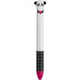 CLICK&CLACK PENNA TWO COLOR PANDA 