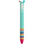 CLICK&CLACK PENNA TWO COLOR LLAMA 