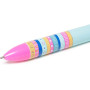 CLICK&CLACK PENNA TWO COLOR LLAMA 