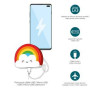 POWER BANK-MY SUPER POWER-RAINBOW 