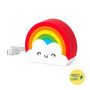 POWER BANK-MY SUPER POWER-RAINBOW 