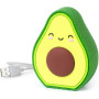 MY SUPER POWER-POWERBANK AVOCADO 