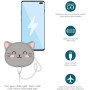 POWER BANK-MY SUPER POWER-KITTY 