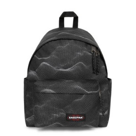 ZAINO DAY PAK'R REFLEKS DOTS BLACK EASTPAK