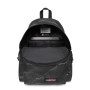 ZAINO DAY PAK'R REFLEKS DOTS BLACK EASTPAK