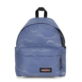 ZAINO DAY PAK'R REFLEKS DOTS NAVY EASTPAK