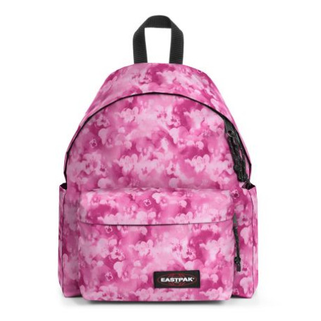 ZAINO DAY PAK'R FLOWER BLUR PINK EASTPAK