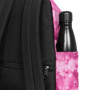 ZAINO DAY PAK'R FLOWER BLUR PINK EASTPAK