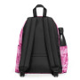 ZAINO DAY PAK'R FLOWER BLUR PINK EASTPAK