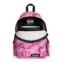 ZAINO DAY PAK'R FLOWER BLUR PINK EASTPAK