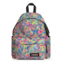 ZAINO DAY PAK'R FLOWER BLUR MIX EASTPAK