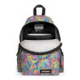 ZAINO DAY PAK'R FLOWER BLUR MIX EASTPAK