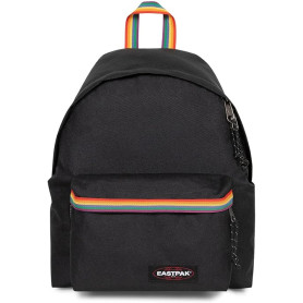 ZAINO PADDED PAK'R COLOR BAND RAINBOW EASTPAK