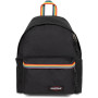 ZAINO PADDED PAK'R COLOR BAND RAINBOW EASTPAK