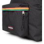 ZAINO PADDED PAK'R COLOR BAND RAINBOW EASTPAK