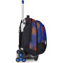 TROLLEY SEVEN JACK-3WD SHADEFULL BOY 