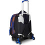 TROLLEY SEVEN JACK-3WD SHADEFULL BOY 