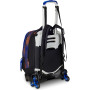 TROLLEY SEVEN JACK-3WD SHADEFULL BOY 