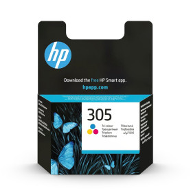 HP INK 305 COL 
