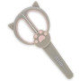 KIDS SCISSORS-MEOW-KITTY LEGAMI